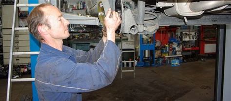 Garage Armor Auto à Vannes