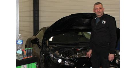 Garage Authume Auto Services à Authume