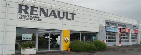 Garage Auto Confiance à Pinon