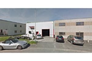 Garage Auto Leader à Taissy