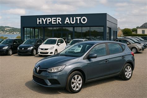 Garage Auto Select à Brest