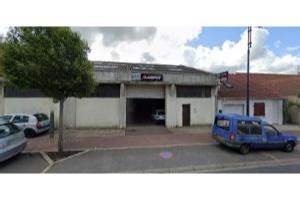 Garage Auto Service Plus à Marquise