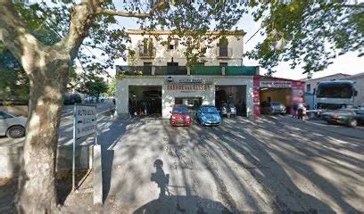 Garage Automobile à L'Île-Rousse