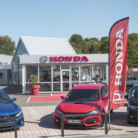 Garage Autoplus à Brest