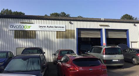 Garage Avatacar Issenheim à Issenheim