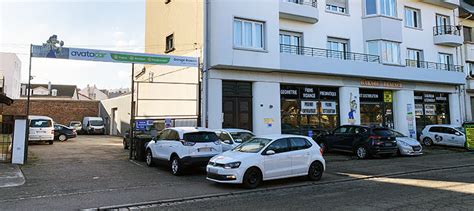 Garage Avatacar Saint-Hilaire-De-Riez à Saint-Hilaire-de-Riez