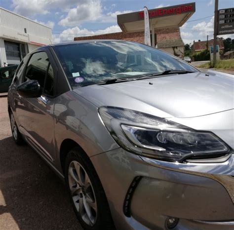 Garage Barbier à Dyo