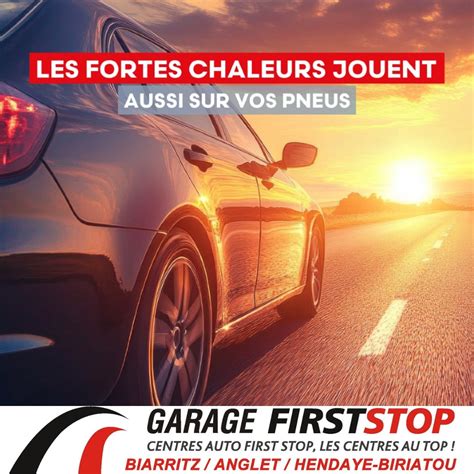 Garage Berrouet à Anglet