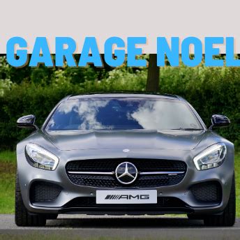 Garage Besson Noel à Crossac