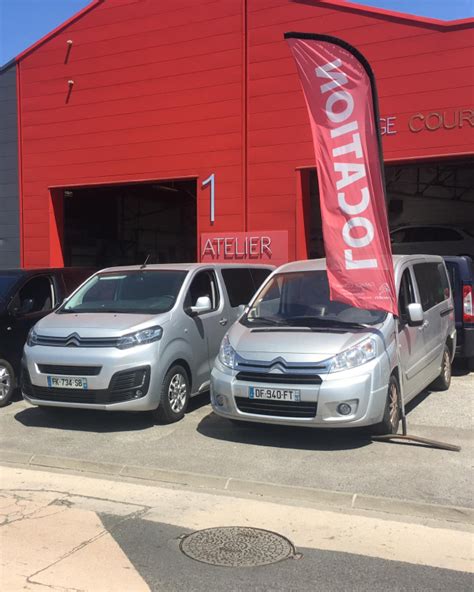 Garage Bessonneau à Mauges-sur-Loire