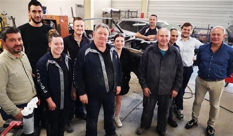 Garage Braido Pascal à Besançon