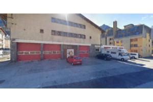 Garage Bv Auto à Modane