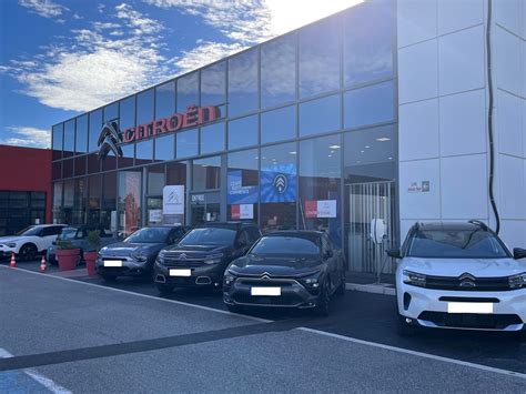 Garage C5 à Perpignan