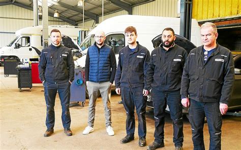 Garage CCA - AutoFirst à Saint-Julien