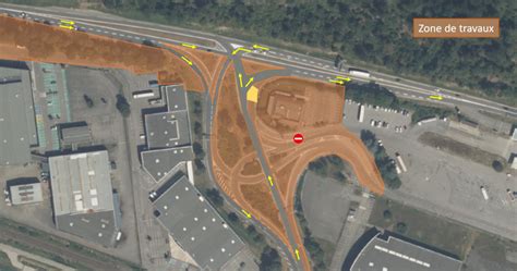 Garage Carpro à Cluses