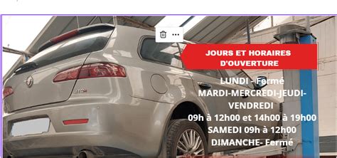 Garage Collet à Vierville-sur-Mer