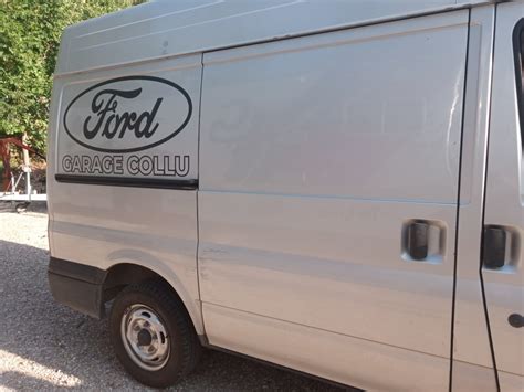 Garage Collu à Revel