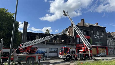 Garage Colson à Bicqueley