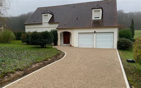 Garage Communal à Agnetz