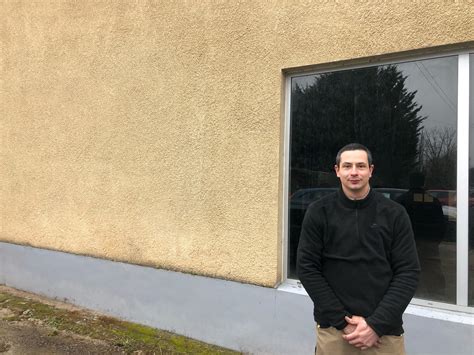 Garage Conte à Castelfranc