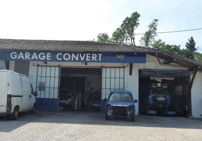 Garage Convert à Viriat