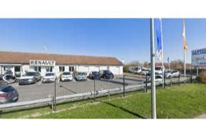 Garage Courcelles à Reims