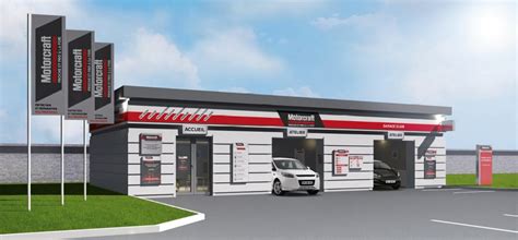 Garage Cuneo Multi Auto à Seynod