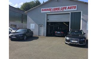 Garage DHCustomPerformanceRacing à Danjoutin