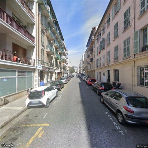 Garage Dabray à Nice