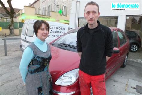 Garage David Duppi à Issigeac