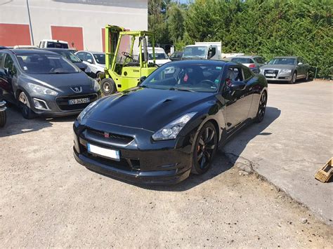 Garage Defi à Tourrettes