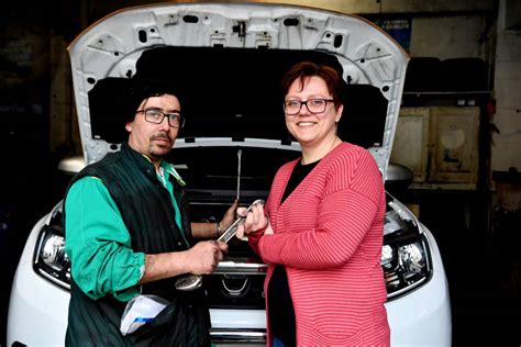 Garage Devaud à Limoges