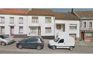 Garage Devynck à Licques