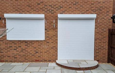 Garage Doors Telford Ltd