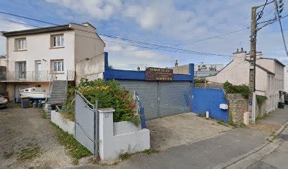 Garage Du Bot à Brest