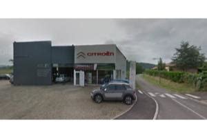 Garage Ducamp à Geaune