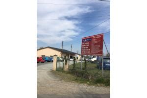 Garage Durdilly à Bully