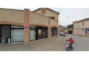 Garage Ehrhart à Montech