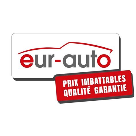 Garage Eur-Auto / Firststop Cholet à Cholet