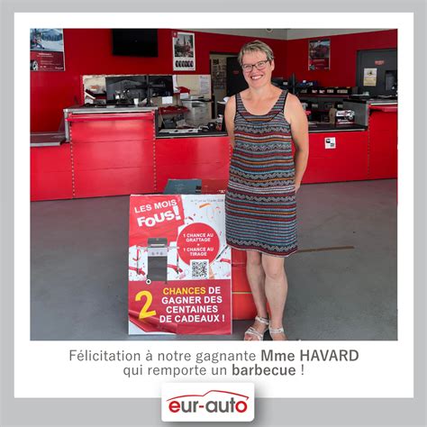 Garage Eur-Auto / Firststop Laval à Laval