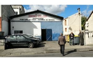 Garage Faidherbe à Drancy