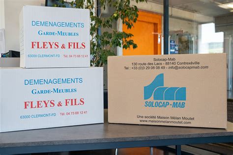 Garage Fleys à Puycapel