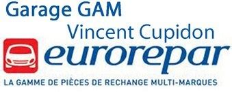 Garage GAM à Poitiers
