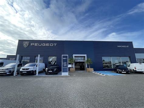 Garage GARCIA Automobiles à Frontignan