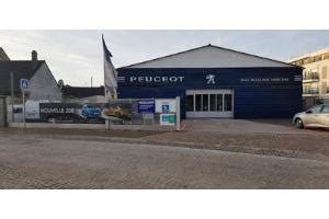 Garage GLN Auto à Pontault-Combault