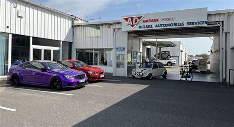 Garage Gaps à Perpignan