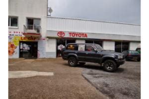 Garage Garauto à Labenne