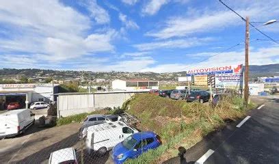 Garage Garin à Nice