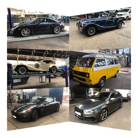 Garage Gusmini à Lille