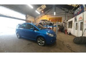 Garage Hi-Tech à Meaux